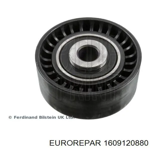 Compre 1609120880 Eurorepar Correia do mecanismo de distribuição de gás, kit