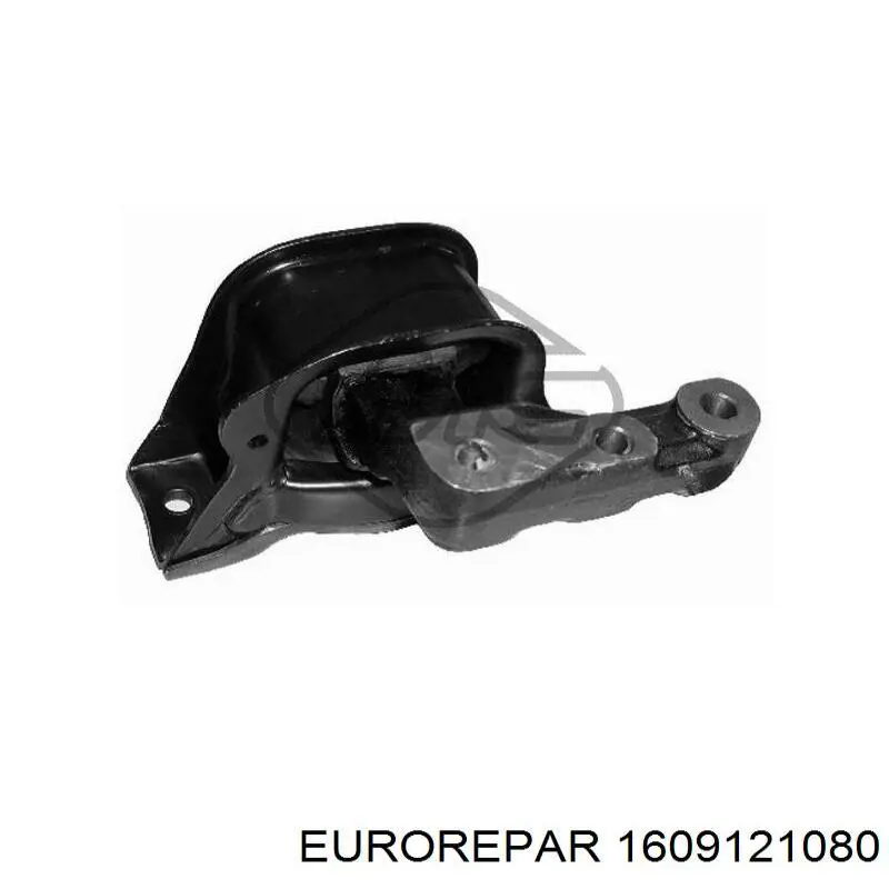 Комплект ГРМ 1609121080 Eurorepar