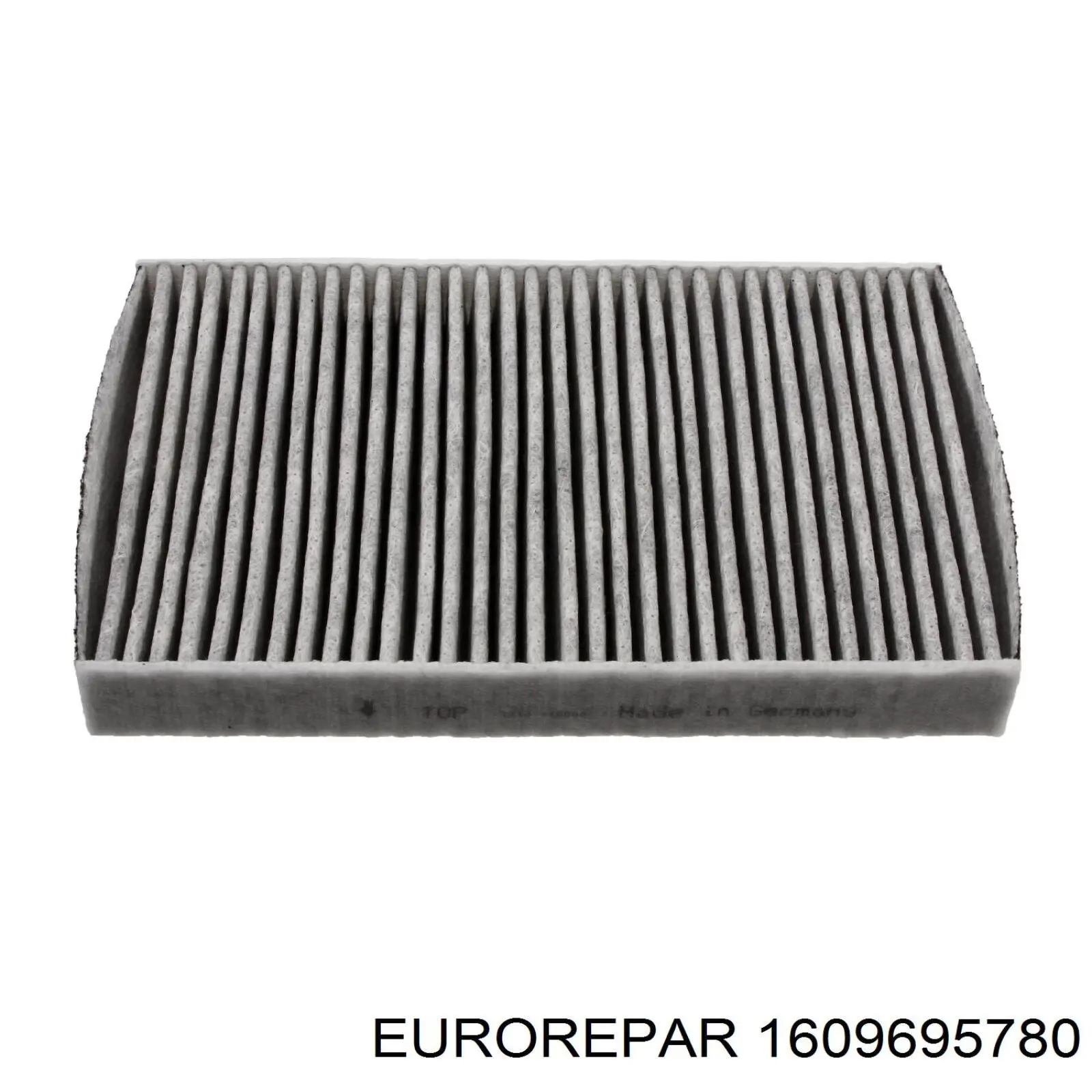 Фильтр воздушный отопителя Eurorepar 1609695780 цена, от 12.20 USD