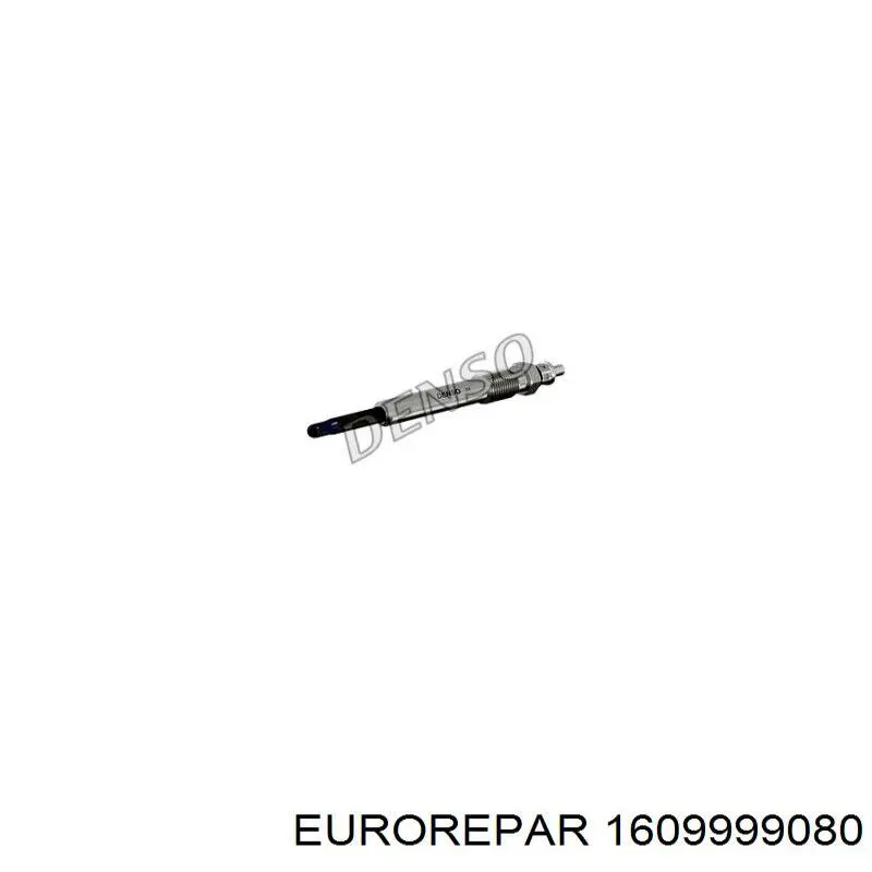 Воздушный фильтр салона Eurorepar 1609999080