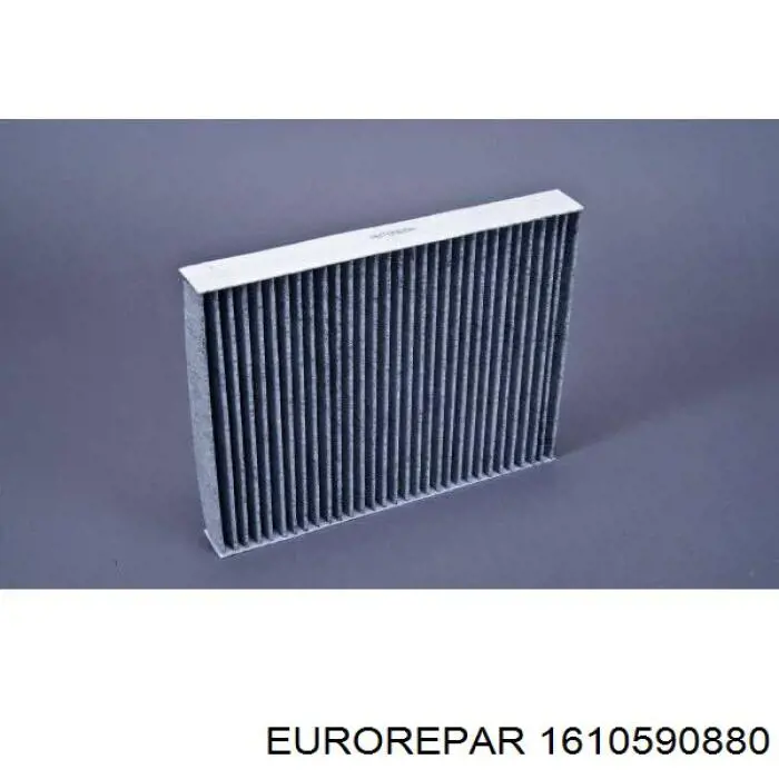 Фильтр воздушный отопителя Eurorepar 1610590880 цена, от 4.86 USD
