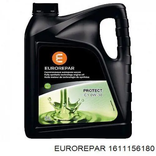 Элемент воздушного фильтра Eurorepar 1611156180 цена, от 7.51 USD