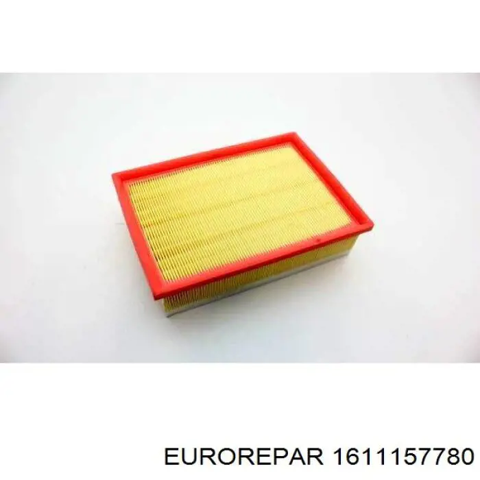 1611157780 Eurorepar воздушный фильтр