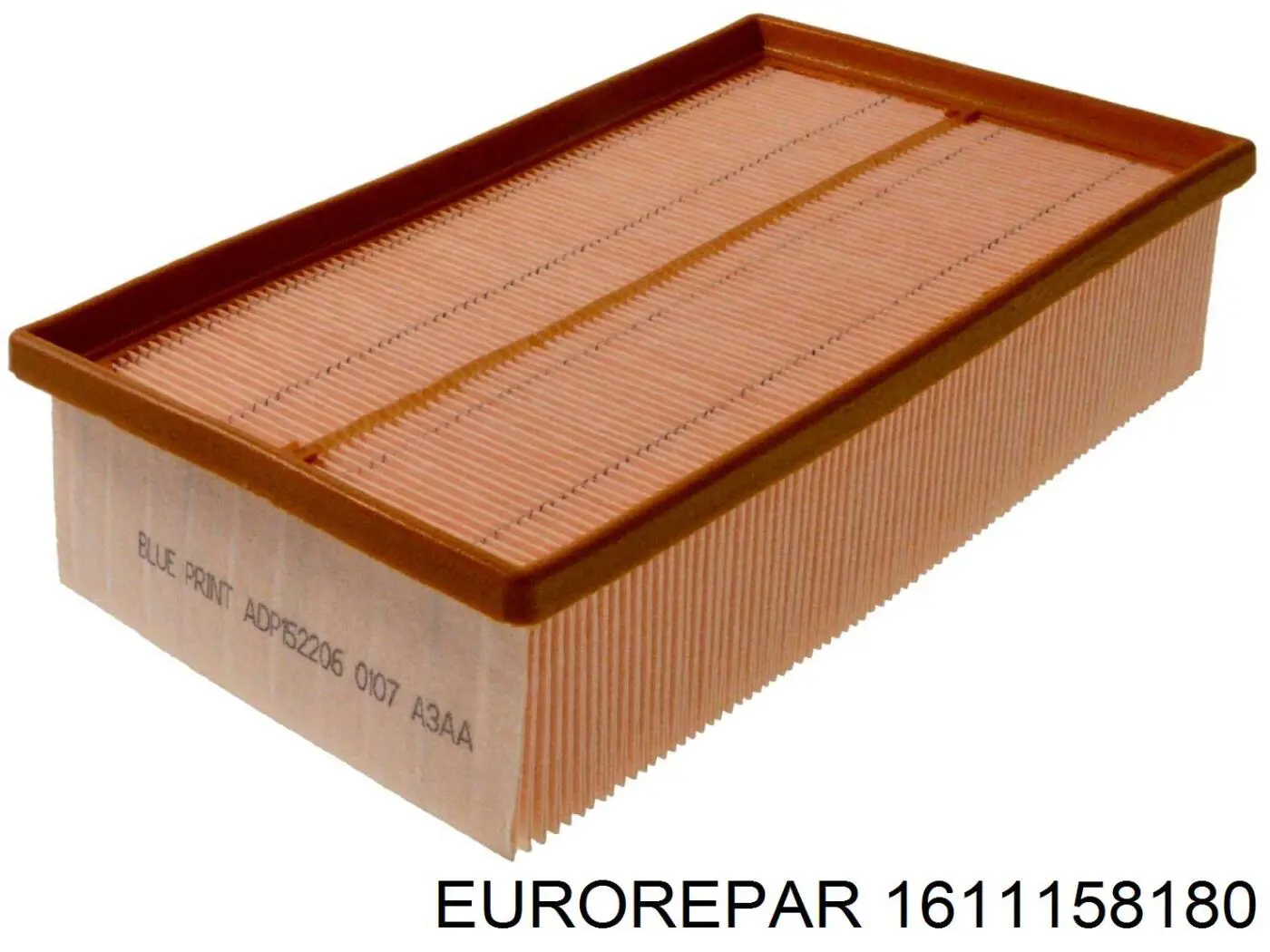 Фильтр воздушный Polcar S114203