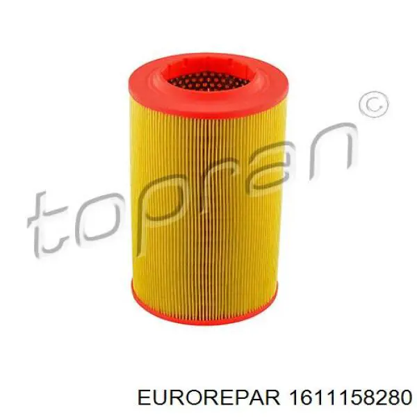 Элемент воздушного фильтра Eurorepar 1611158280 цена, от 15.68 USD