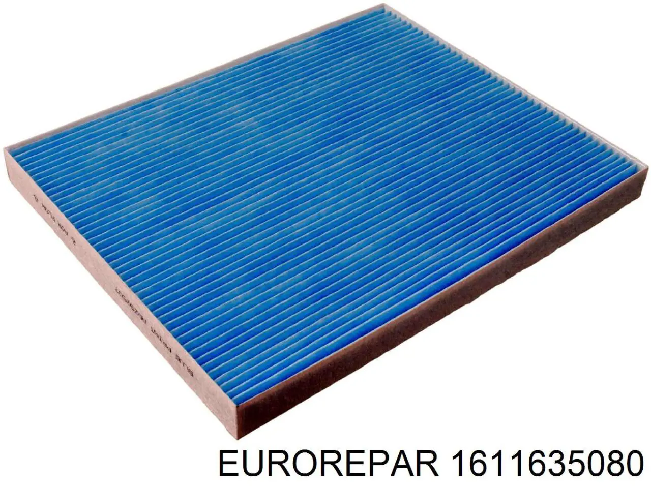 Фільтр салону 1611635080 Eurorepar