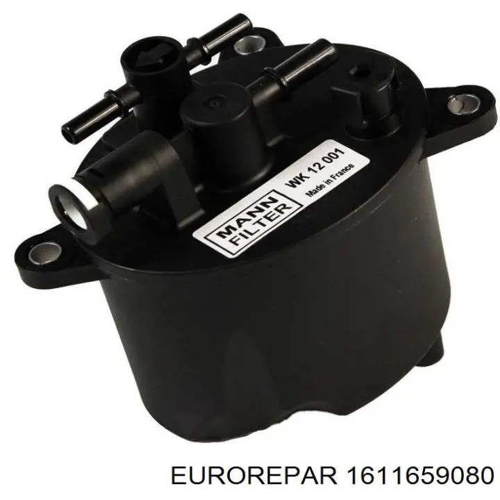 Фильтр тонкой очистки топлива Eurorepar 1611659080 цена, от 41.07 USD