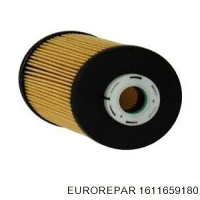 Filtro combustible 1611659180 Eurorepar