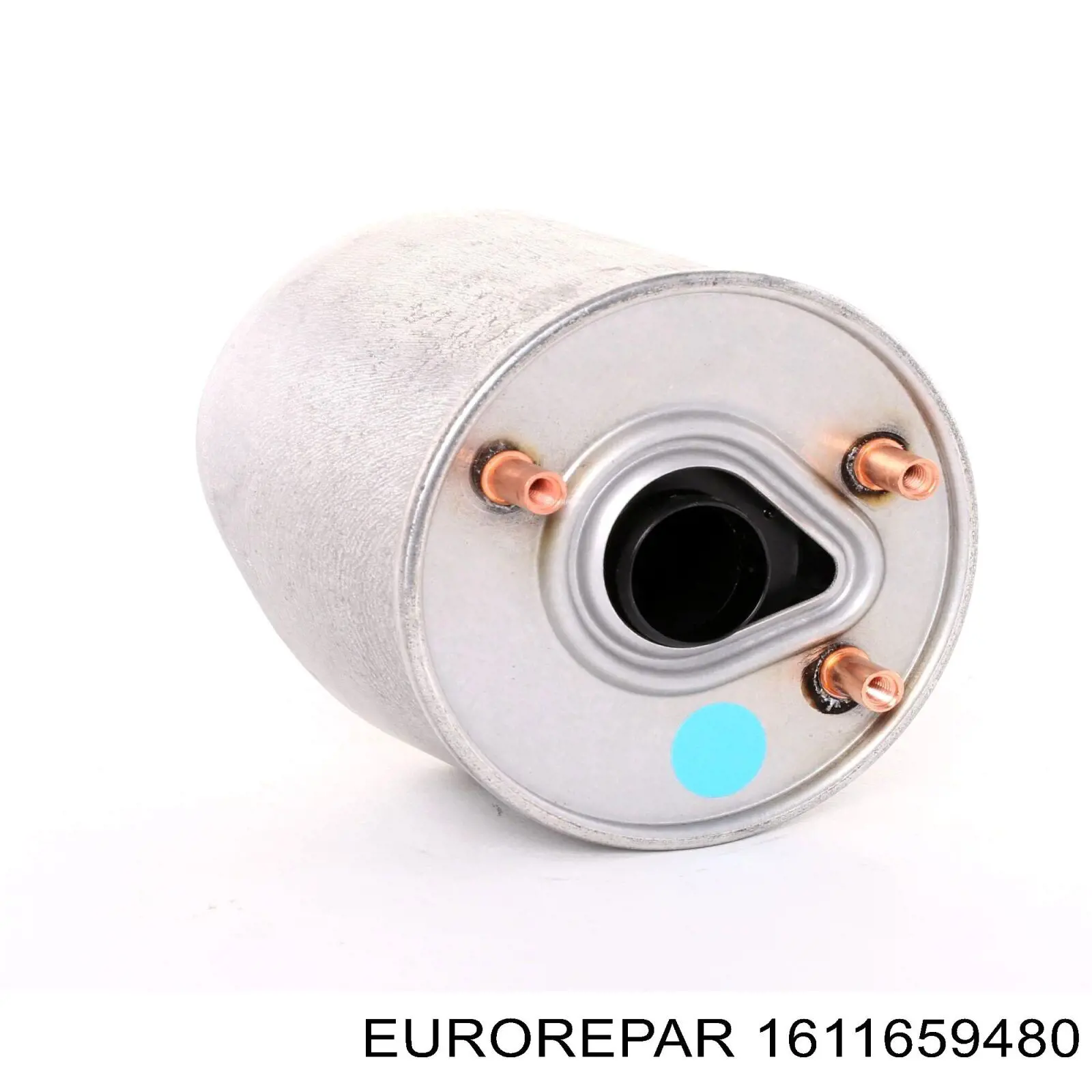 Купить 1611659480 Eurorepar Фильтр-отстойник топлива грубой очистки