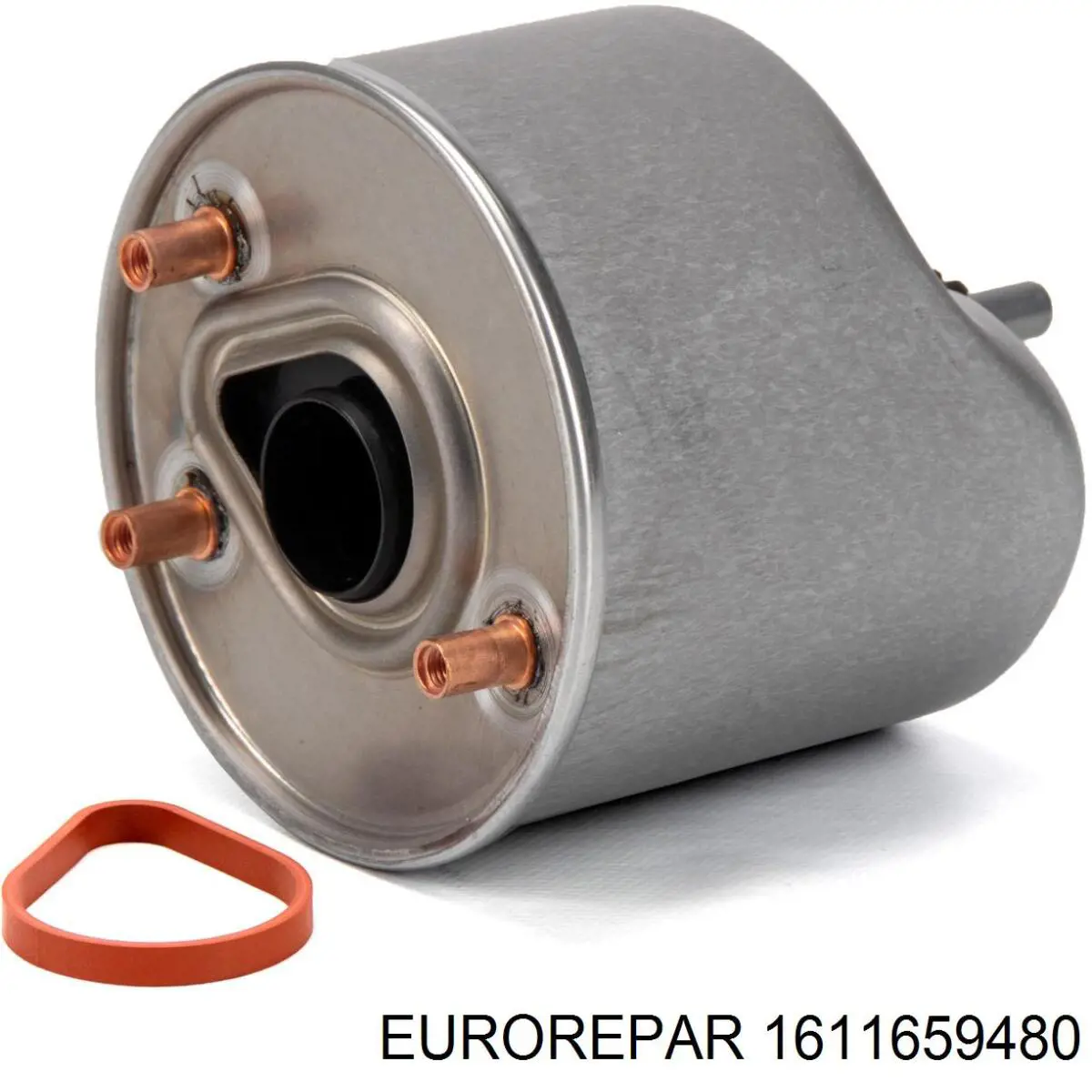 Фильтр тонкой очистки топлива Eurorepar 1611659480 цена, от 26.02 USD