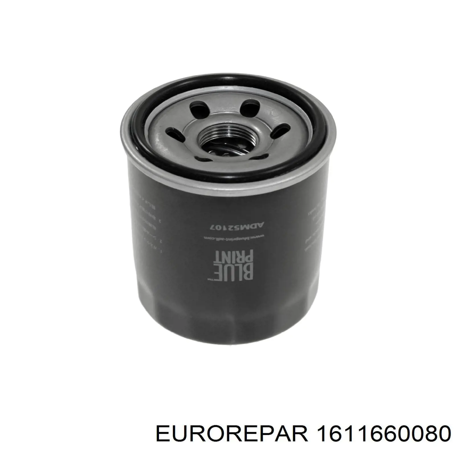 Купить 1611660080 Eurorepar Фильтр центробежный очистки масла