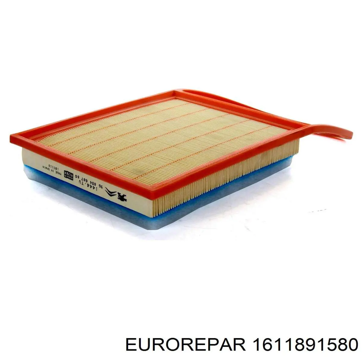 Элемент воздушного фильтра Eurorepar 1611891580 цена, от 10.45 USD