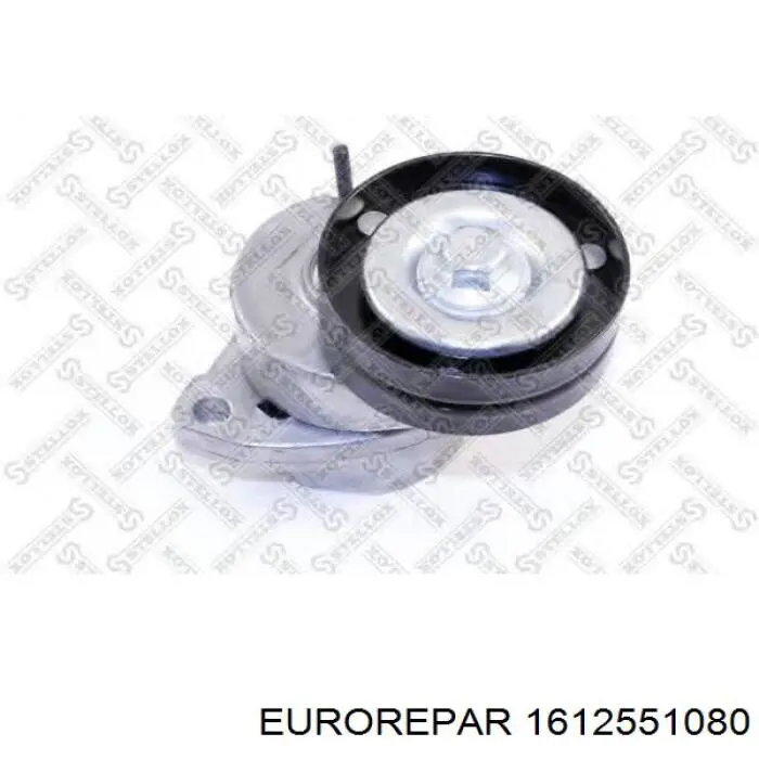 Клиновый ремень Eurorepar 1612551080 цена, от 15.66 USD