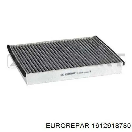 Фильтр салона 1612918780 Eurorepar