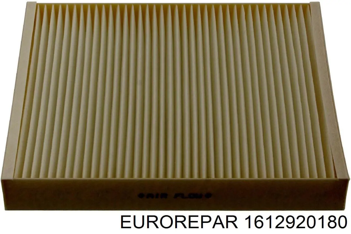 1612920180 Eurorepar фильтр салона