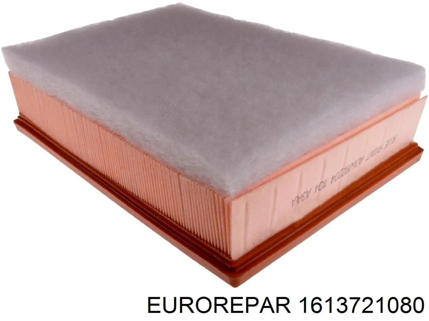 Элемент воздушного фильтра Eurorepar 1613721080 цена, от 18.09 USD