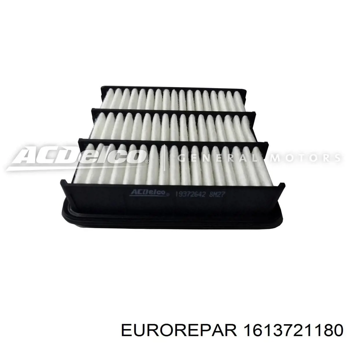 Купить 1613721180 Eurorepar Автомобильный фильтр воздуха