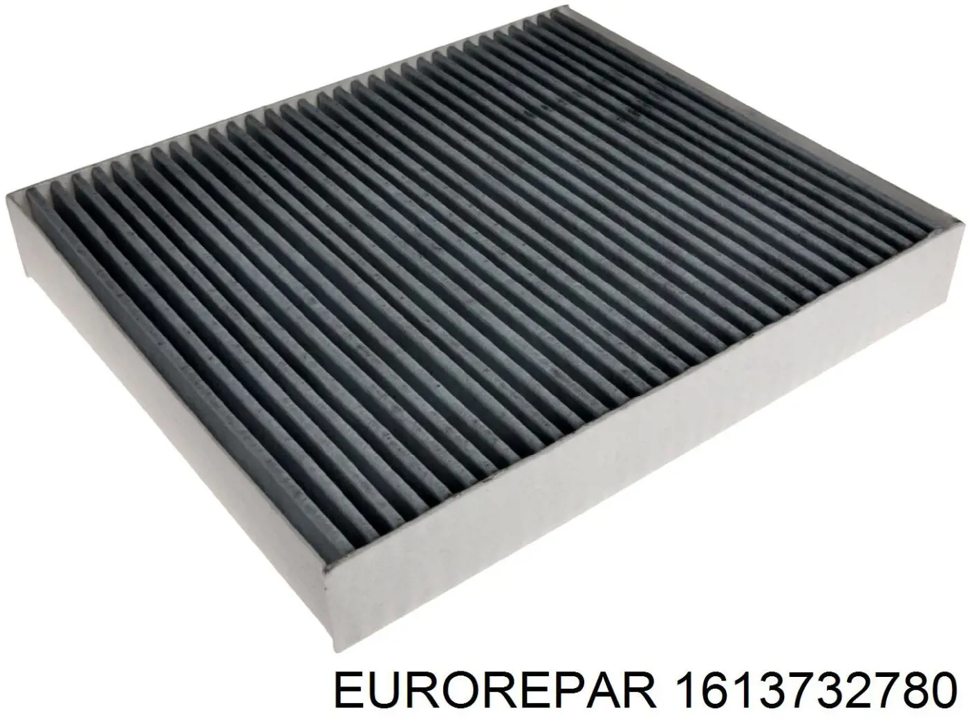Фильтр воздушный отопителя Eurorepar 1613732780 цена, от 7.86 USD