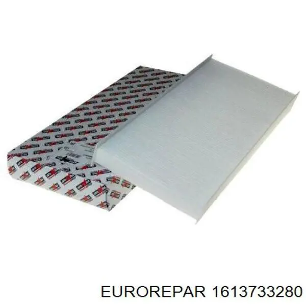 Купить 1613733280 Eurorepar Фильтр салона угольный