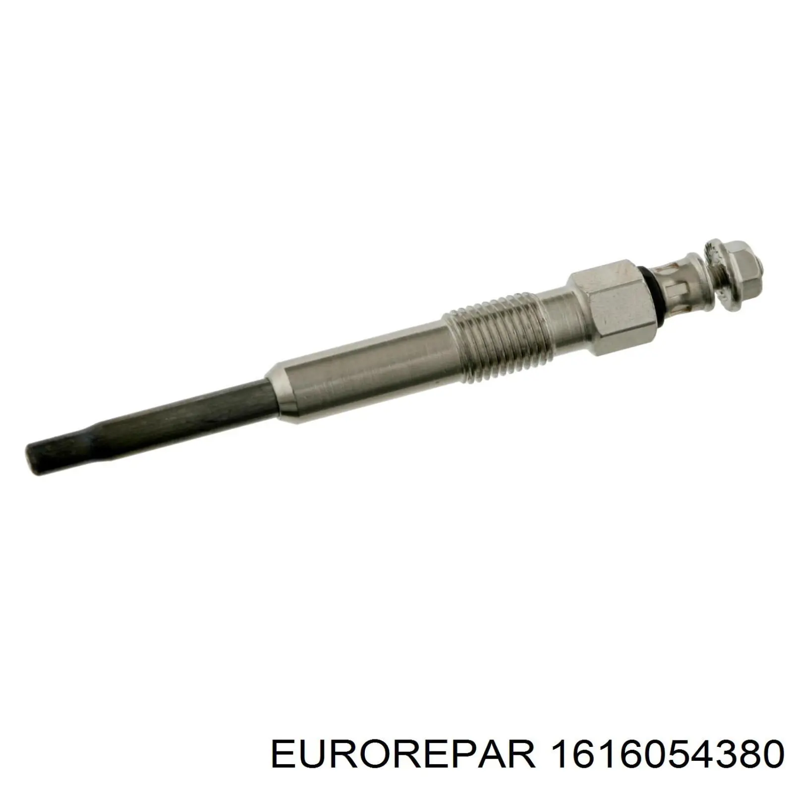 Купить 1616054380 Eurorepar Свечи накала