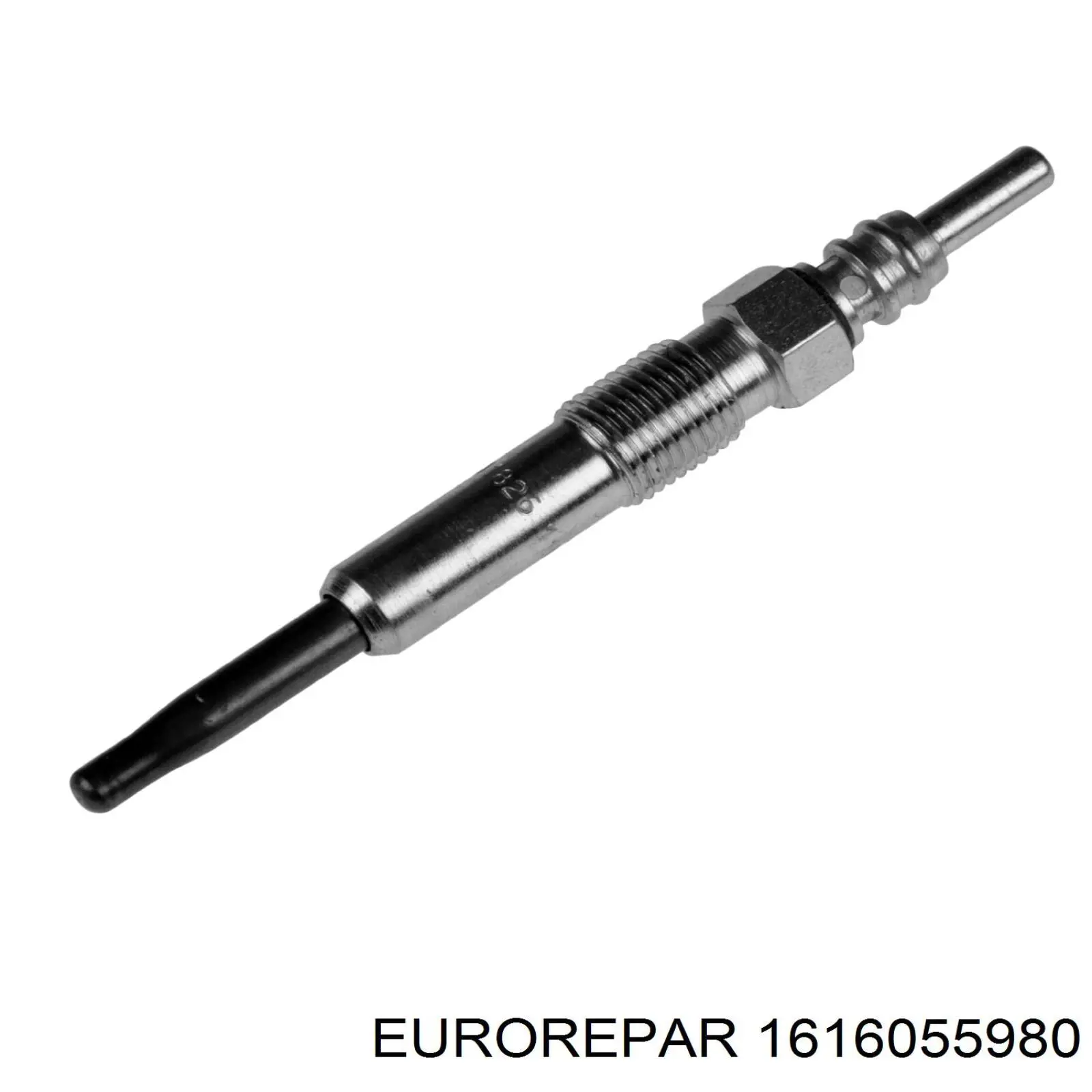1616055980 Eurorepar Свечи накаливания