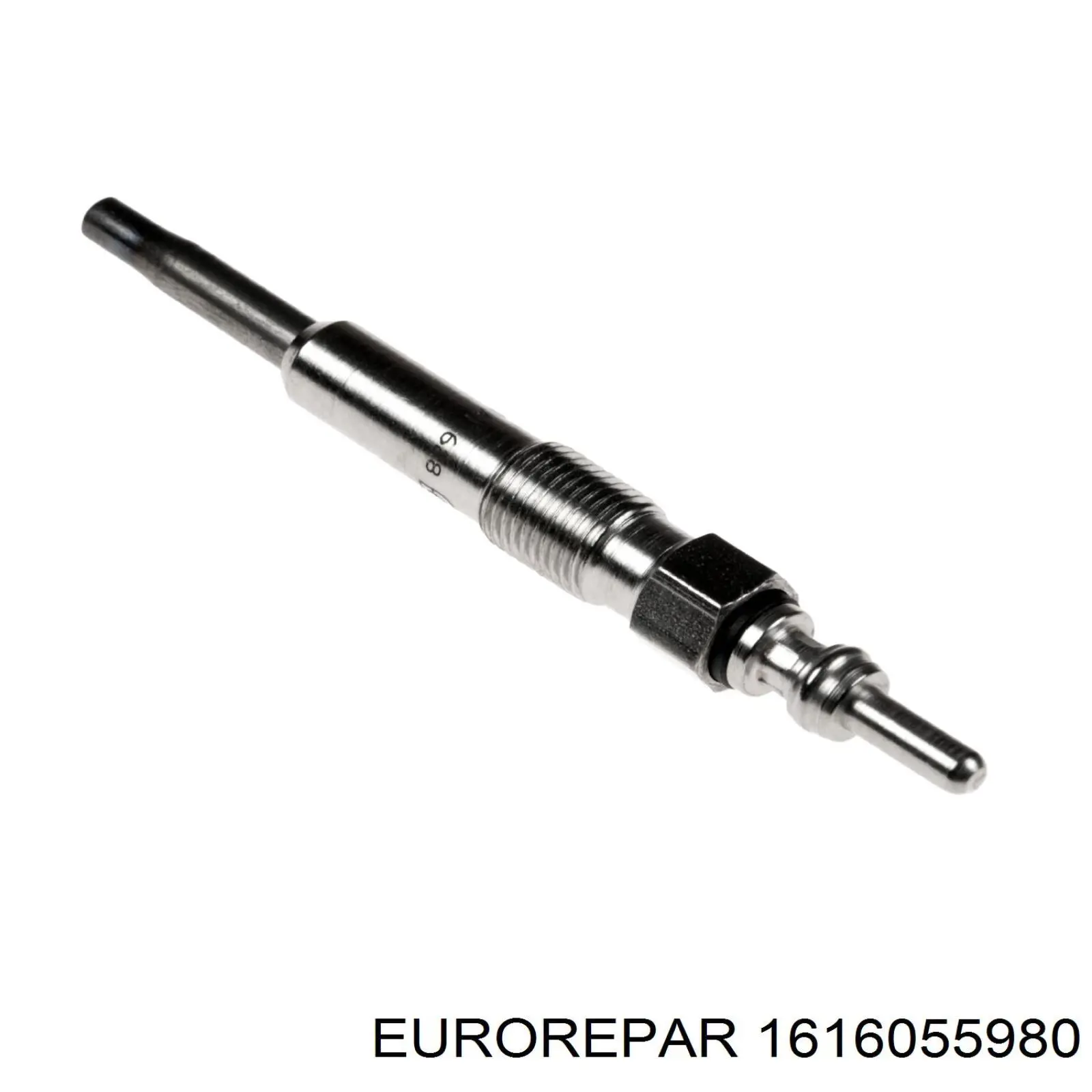 Свечи накала Eurorepar 1616055980 цена, от 8.30 USD