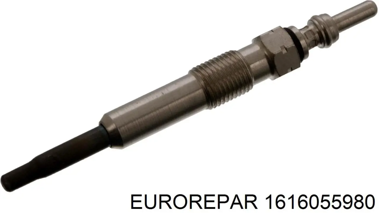 Купить 1616055980 Eurorepar Свечи накала