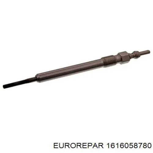 Купить 1616058780 Eurorepar Свечи накала