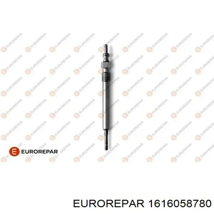 1616058780 Eurorepar Свечи накаливания