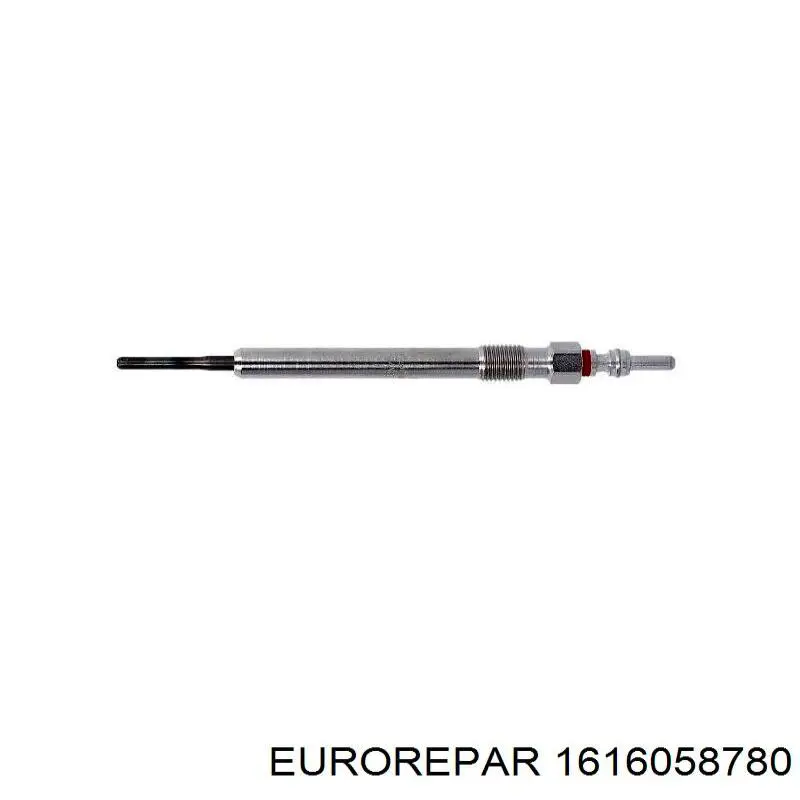 Свечи накала 1616058780 Eurorepar