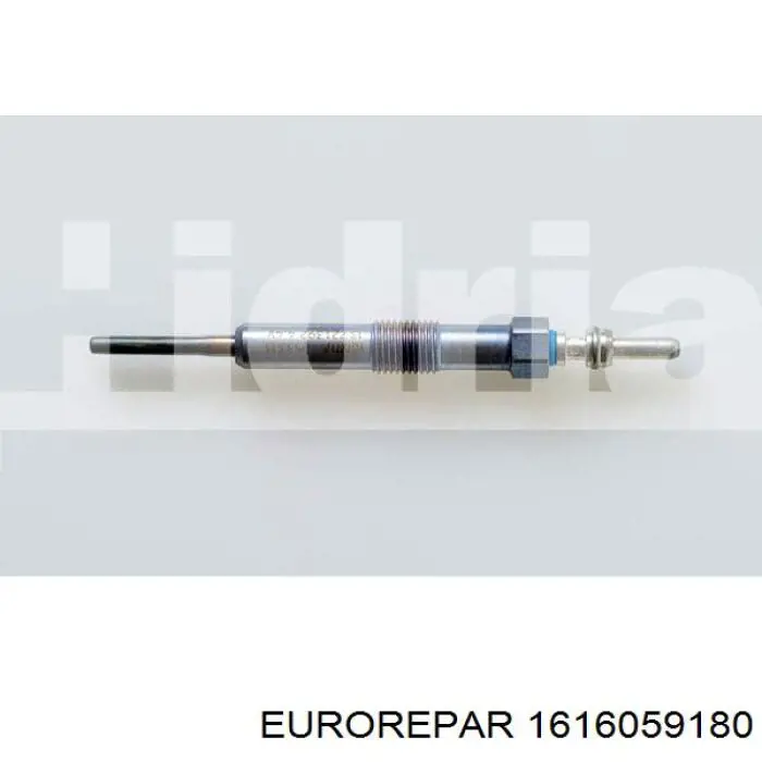 Свечи накала Eurorepar 1616059180 цена, от 13.95 USD