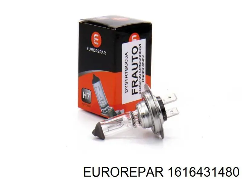  Eurorepar 1616431480 цена, от 3.81 USD
