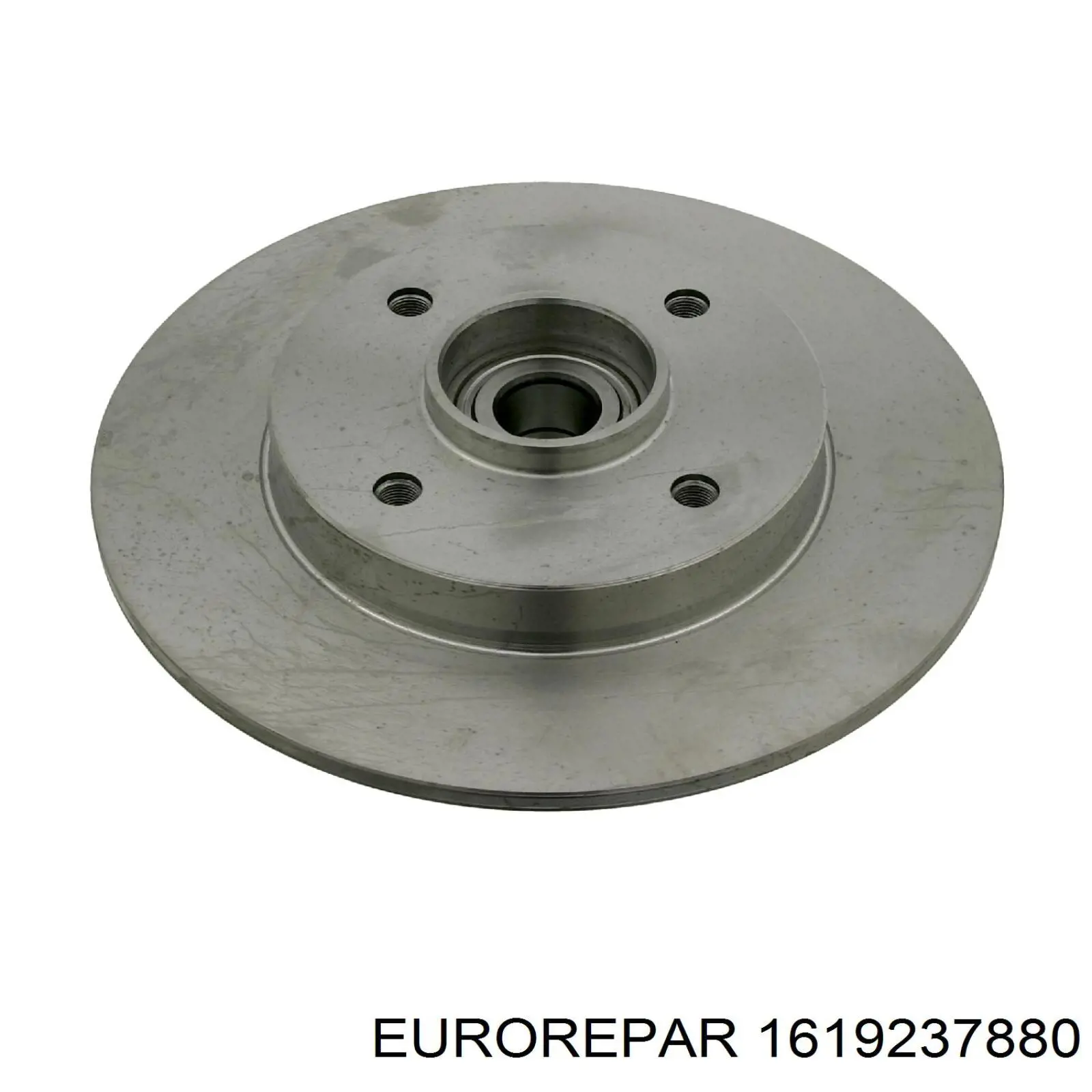 1619237880 Eurorepar Дисковый тормоз