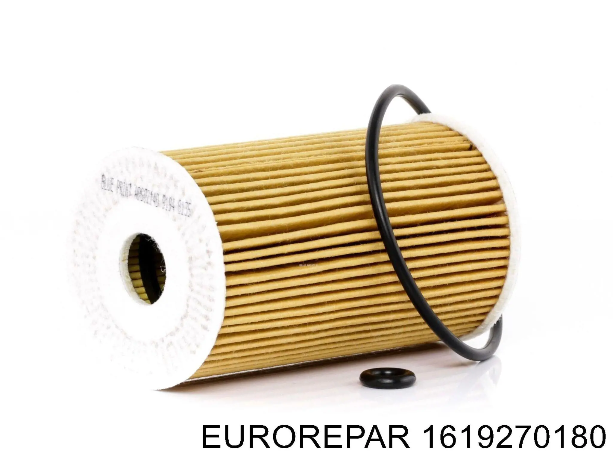 Купить 1619270180 Eurorepar Фильтр центробежный очистки масла