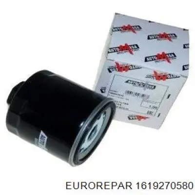 Фильтр очистки масла центробежный Eurorepar 1619270580 цена, от 6.14 USD