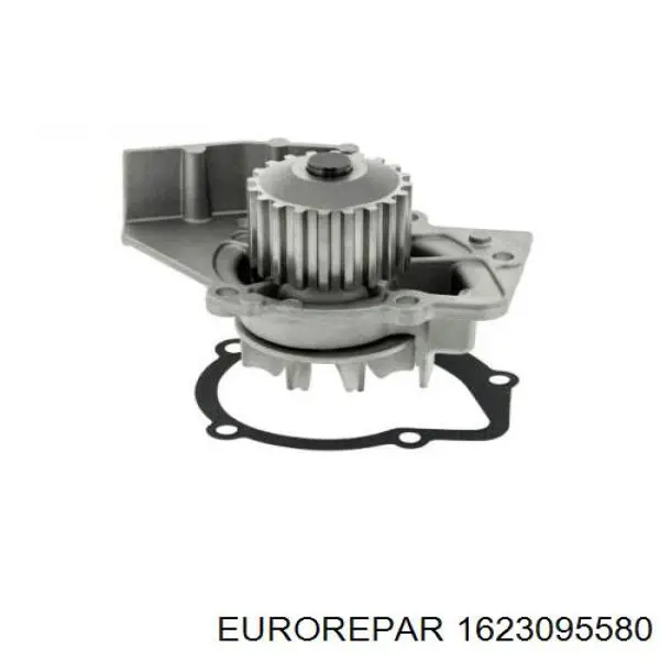 Купить 1623095580 Eurorepar Насос охлаждения