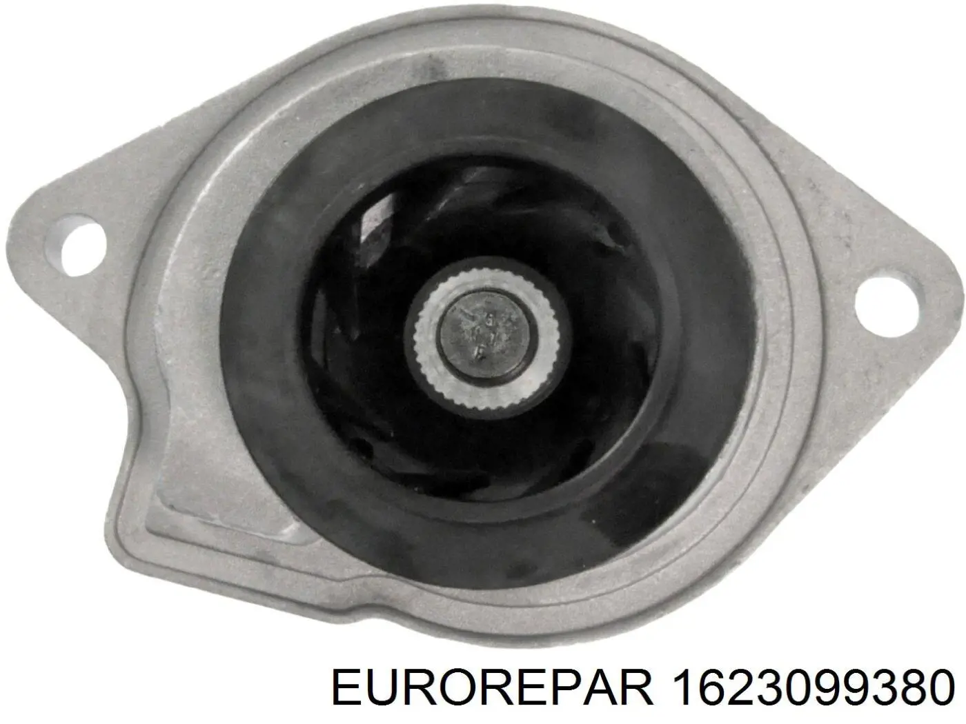 Помпа охлаждения Eurorepar 1623099380 цена, от 34.16 USD