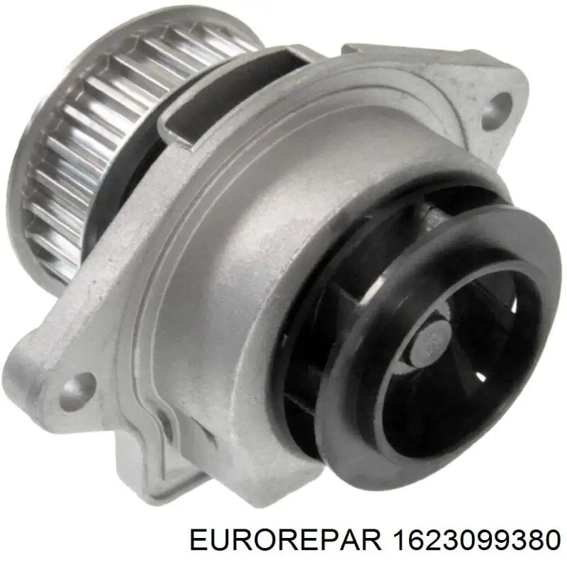 Купить 1623099380 Eurorepar Насос охлаждения