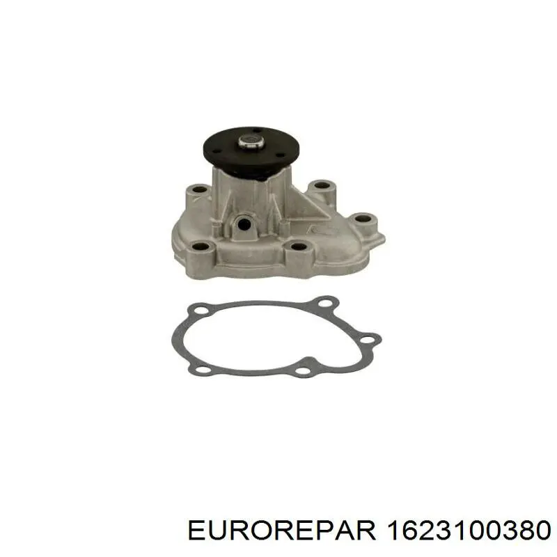 Купить 1623100380 Eurorepar Насос охлаждения