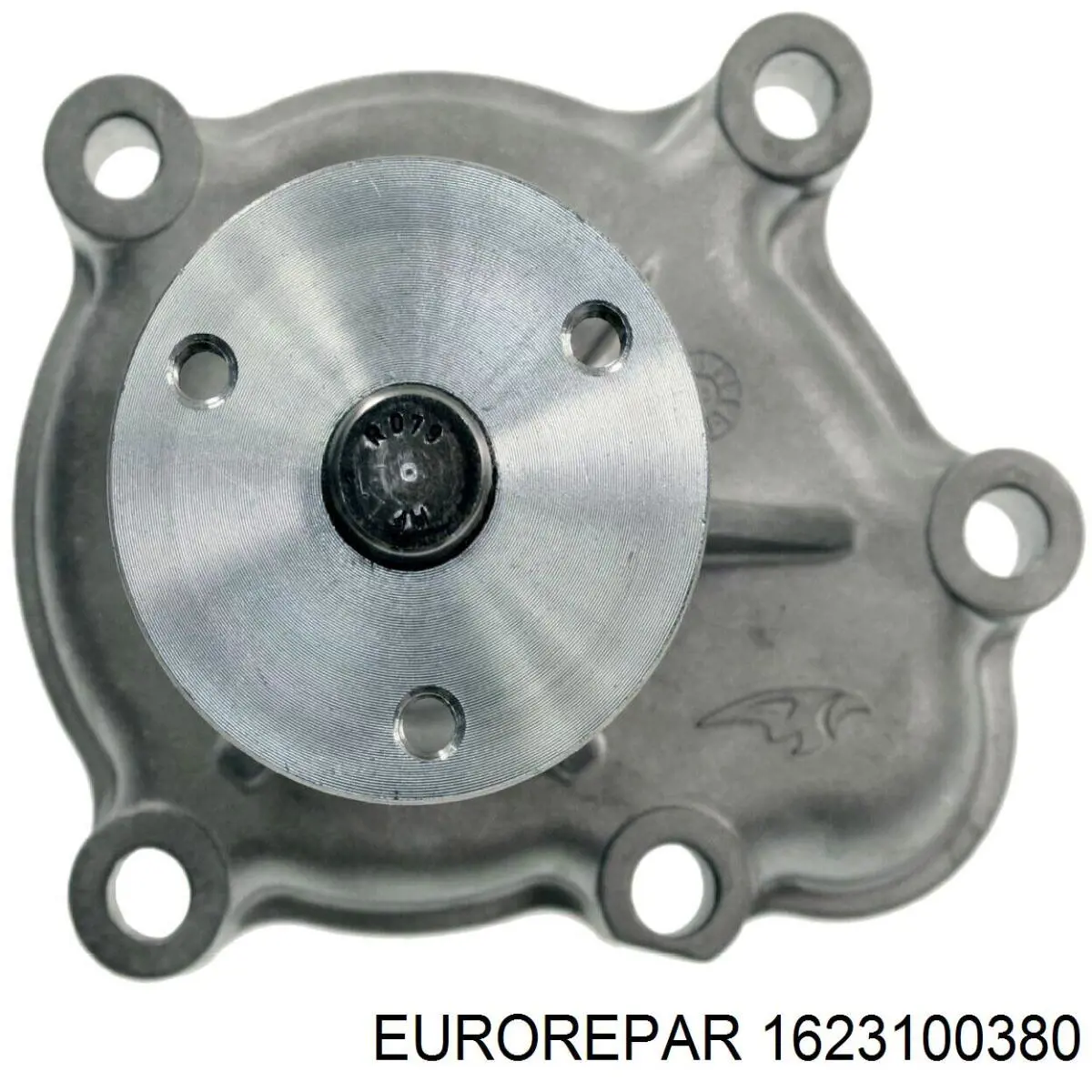 Помпа охлаждения Eurorepar 1623100380 цена, от 30.47 USD