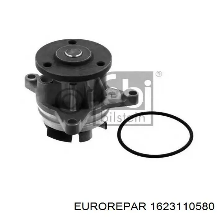 Помпа 1623110580 Eurorepar