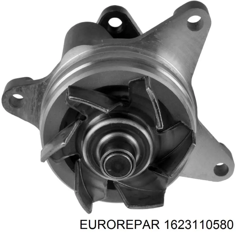 Помпа охлаждения Eurorepar 1623110580 цена, от 50.39 USD