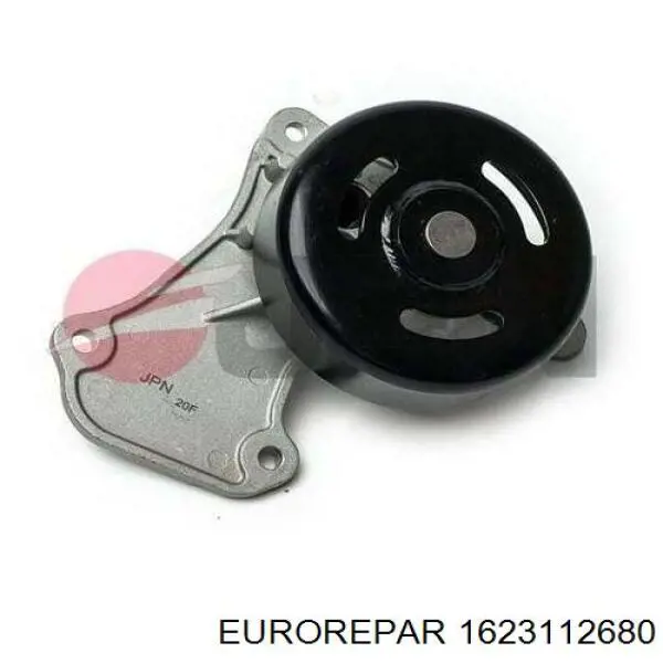 Помпа охлаждения Eurorepar 1623112680 цена, от 29.12 USD