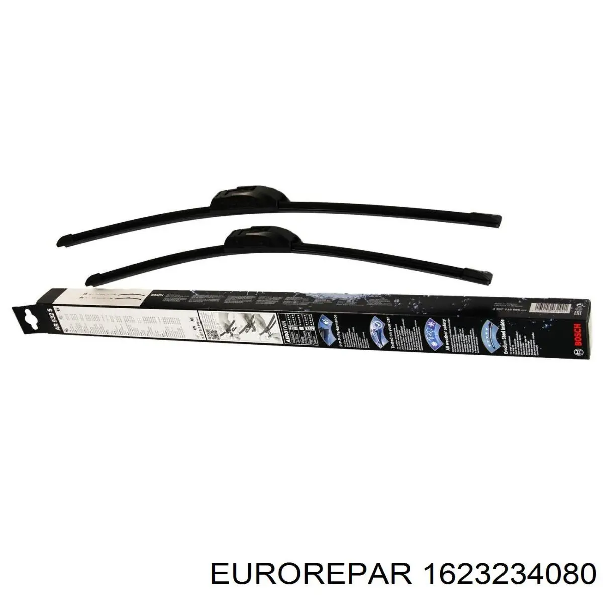 Дворники Eurorepar 1623234080 цена, от 18.18 USD