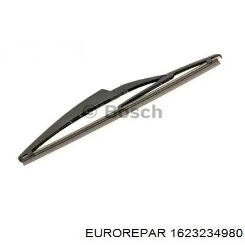 1623234980 Eurorepar Щетка заднего стеклоочистителя