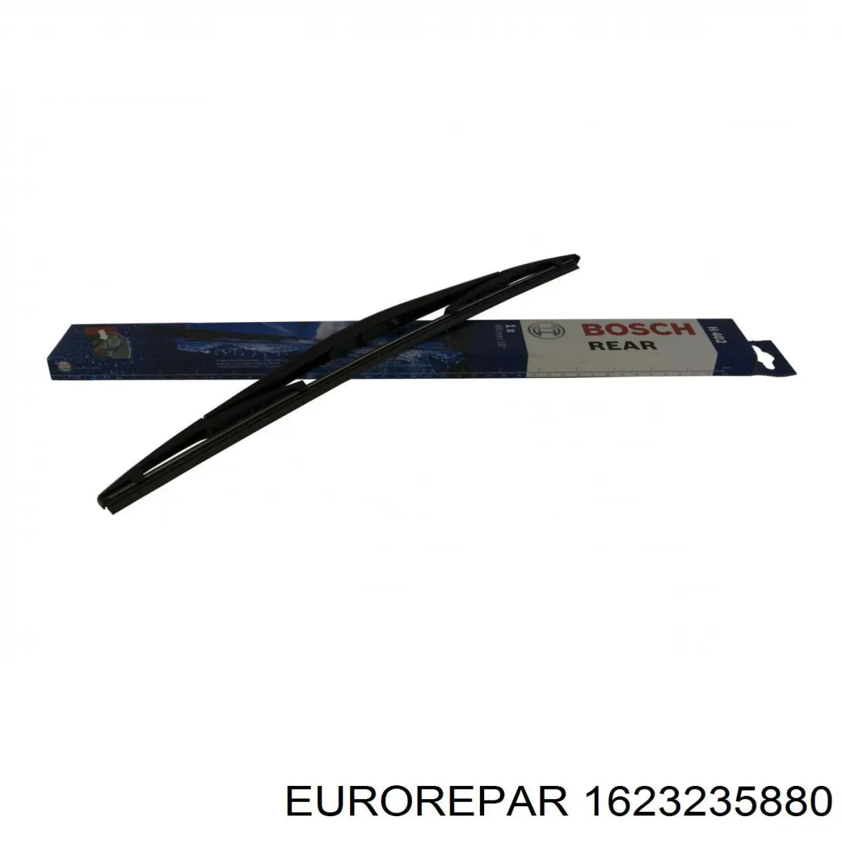 дворник заднего стекла Eurorepar 1623235880 цена, от 7.40 USD