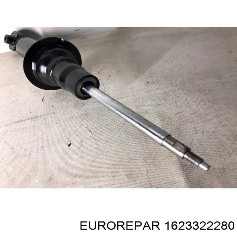 Стойка амортизатора задняя Eurorepar 1623322280 цена, от 87.47 USD