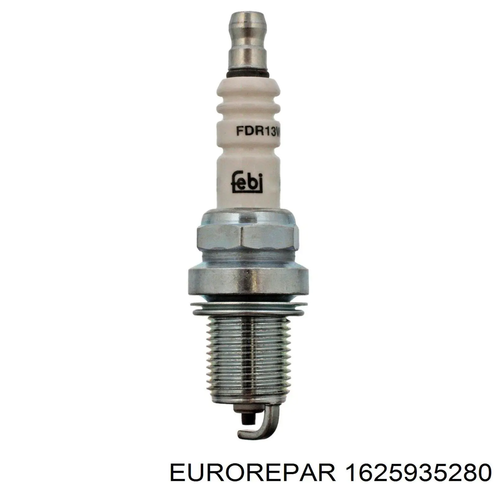 Свеча зажигания Eurorepar 1625935280 цена, от 2.95 USD