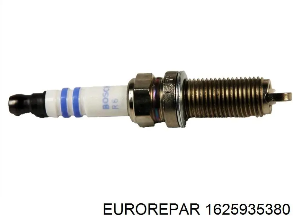 Свеча зажигания Eurorepar 1625935380 цена, от 3.35 USD