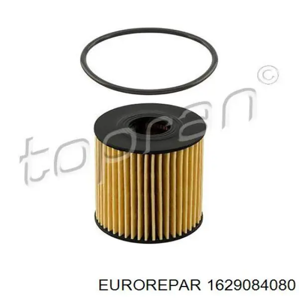 Масляный фильтр 1629084080 Eurorepar